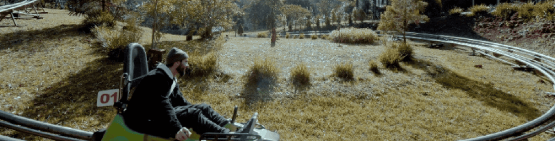 Gramado com Mundo Criamigos